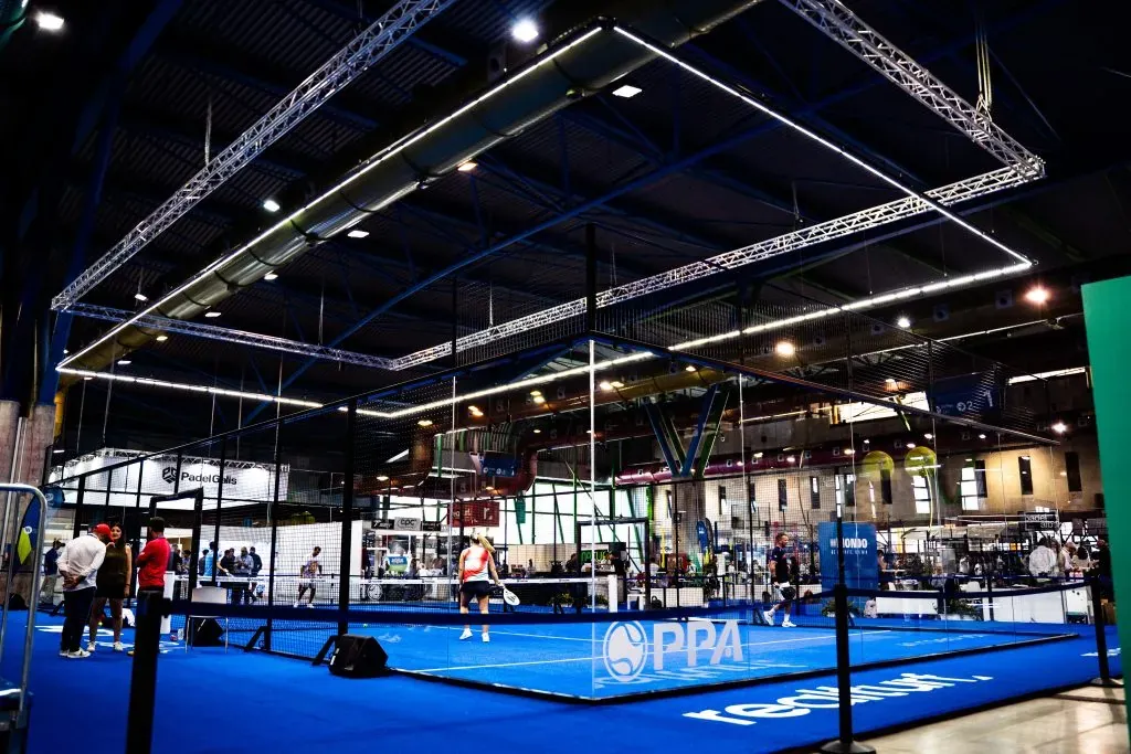 Padel Summit 2024 - Miami