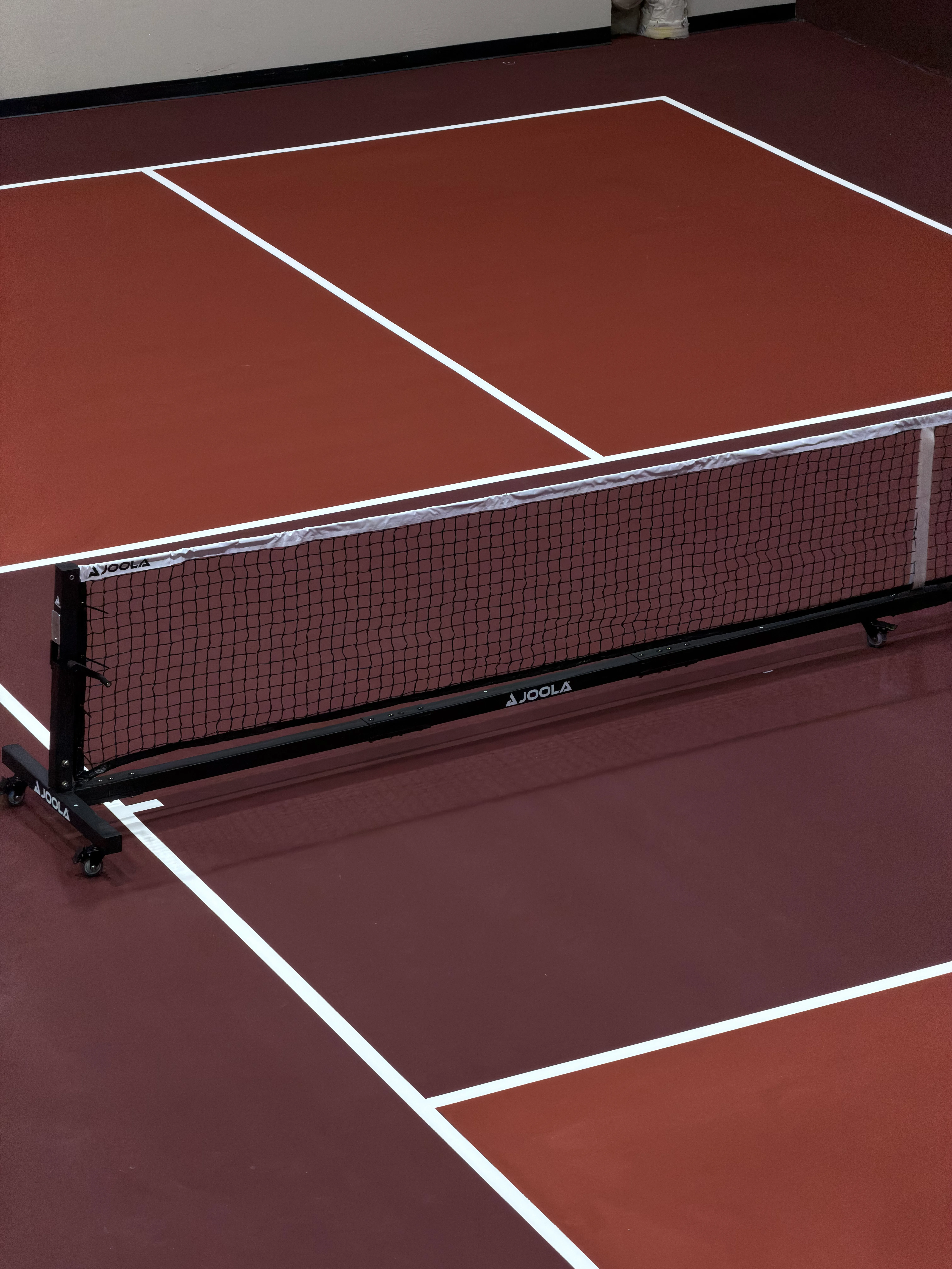 Padel club in Chandler, Arizona